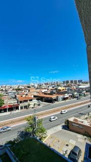 Apartamento 3/4 no Triumph Rio de Janeiro