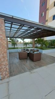 Apartamento 3/4 no Triumph Rio de Janeiro