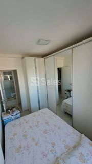 Apartamento 3/4 no Triumph Rio de Janeiro