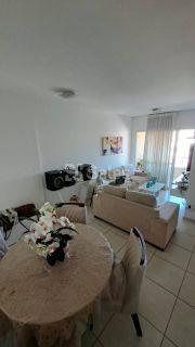 Apartamento 3/4 no Triumph Rio de Janeiro