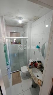 Apartamento 3/4 no Triumph Rio de Janeiro