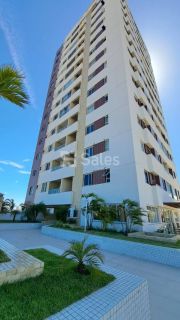 Apartamento 3/4 no Triumph Rio de Janeiro