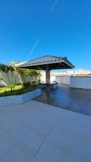 Apartamento 3/4 no Triumph Rio de Janeiro