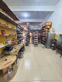 Prédio Comercial 6x40