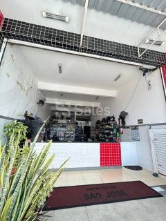 Prédio Comercial 6x40