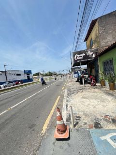 Prédio Comercial 6x40