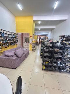 Prédio Comercial 6x40