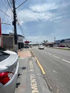 Prédio Comercial 6x40