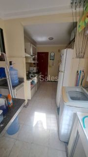 Apartamento 3/4 no Grageru