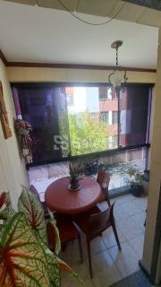 Apartamento 3/4 no Grageru
