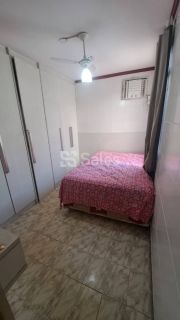 Apartamento 3/4 no Grageru