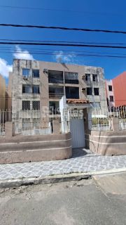 Apartamento 3/4 no Grageru