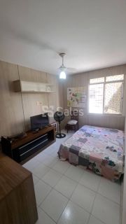 Apartamento 3/4 no Grageru