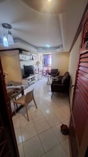 Apartamento 3/4 no Grageru