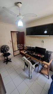 Apartamento 3/4 no Grageru