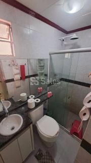 Apartamento 3/4 no Grageru