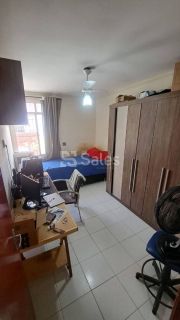 Apartamento 3/4 no Grageru