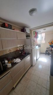 Apartamento 3/4 no Grageru