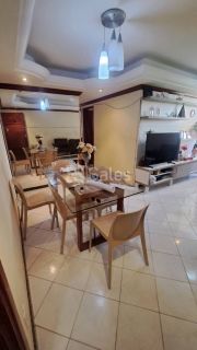 Apartamento 3/4 no Grageru