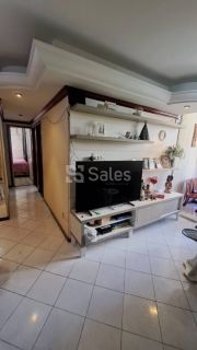 Apartamento 3/4 no Grageru