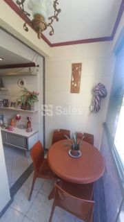 Apartamento 3/4 no Grageru