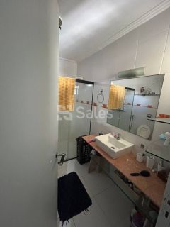 Apartamento Cobertura no Edifício Biarritz Plaza