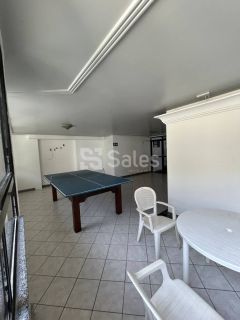 Apartamento Cobertura no Edifício Biarritz Plaza