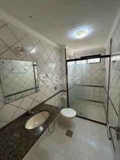 Apartamento Cobertura no Edifício Biarritz Plaza