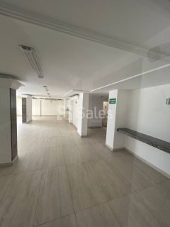 Apartamento Cobertura no Edifício Biarritz Plaza