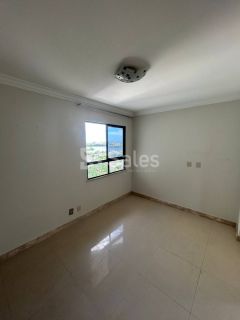 Apartamento Cobertura no Edifício Biarritz Plaza