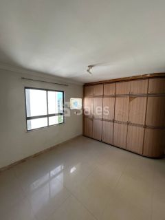 Apartamento Cobertura no Edifício Biarritz Plaza