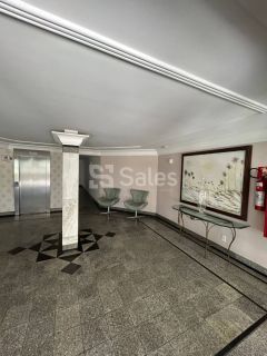 Apartamento Cobertura no Edifício Biarritz Plaza
