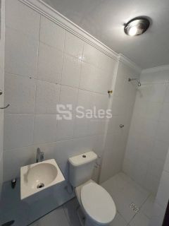 Apartamento Cobertura no Edifício Biarritz Plaza