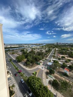 Apartamento Cobertura no Edifício Biarritz Plaza
