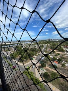 Apartamento Cobertura no Edifício Biarritz Plaza