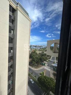 Apartamento Cobertura no Edifício Biarritz Plaza