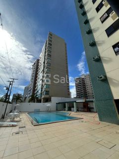 Apartamento Cobertura no Edifício Biarritz Plaza