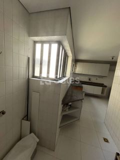 Apartamento Cobertura no Edifício Biarritz Plaza