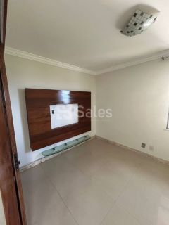 Apartamento Cobertura no Edifício Biarritz Plaza