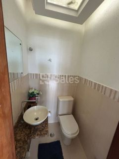 Apartamento Cobertura no Edifício Biarritz Plaza