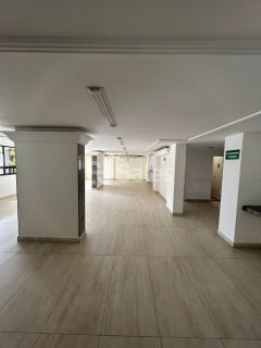 Apartamento Cobertura no Edifício Biarritz Plaza