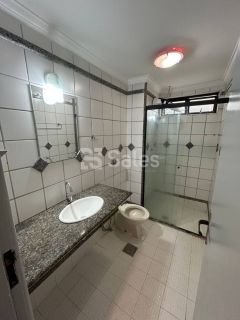 Apartamento Cobertura no Edifício Biarritz Plaza