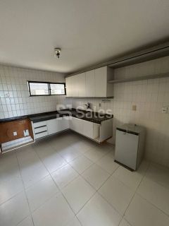 Apartamento Cobertura no Edifício Biarritz Plaza