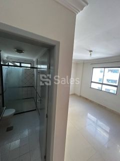 Apartamento Cobertura no Edifício Biarritz Plaza