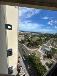 Apartamento Cobertura no Edifício Biarritz Plaza