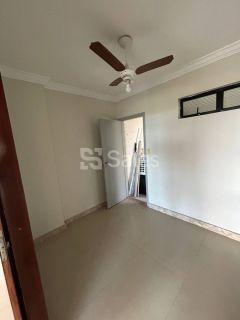 Apartamento Cobertura no Edifício Biarritz Plaza