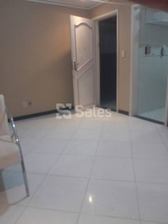 Apartamento 2/4 no Condomínio Visconde de Maracaju