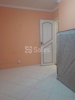 Apartamento 2/4 no Condomínio Visconde de Maracaju