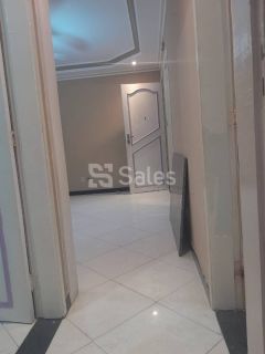 Apartamento 2/4 no Condomínio Visconde de Maracaju