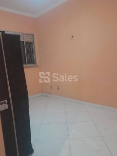 Apartamento 2/4 no Condomínio Visconde de Maracaju